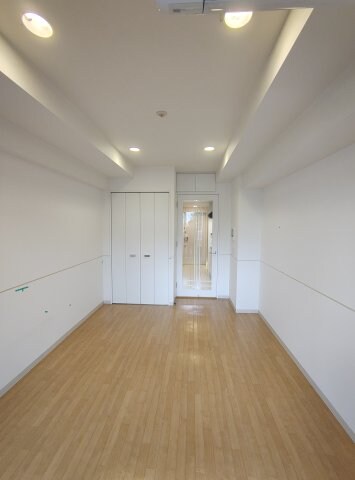 インベスト神戸エアフロントの物件内観写真