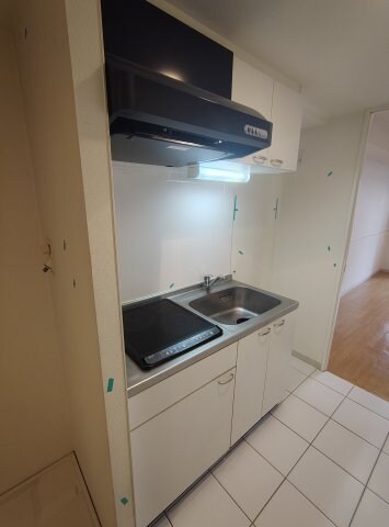 インベスト神戸エアフロントの物件内観写真