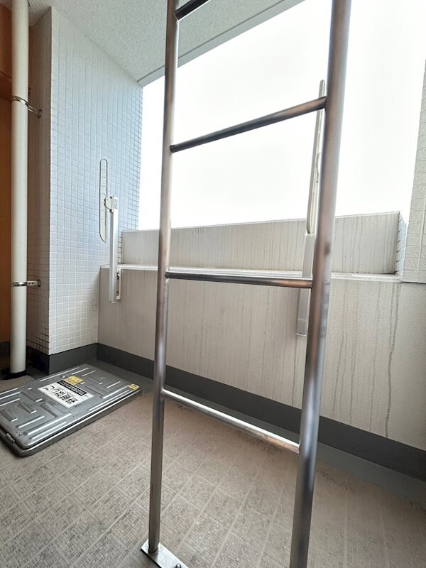 インベスト神戸エアフロントの物件内観写真