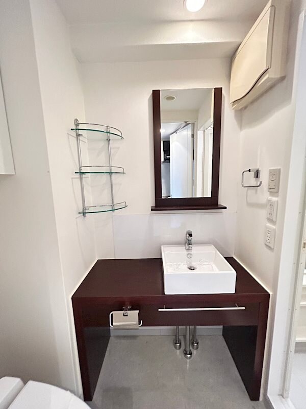 インベスト神戸エアフロントの物件内観写真