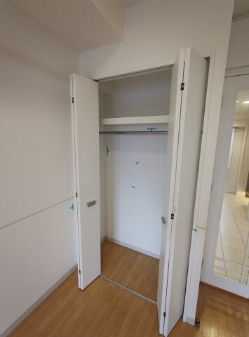 インベスト神戸エアフロントの物件内観写真