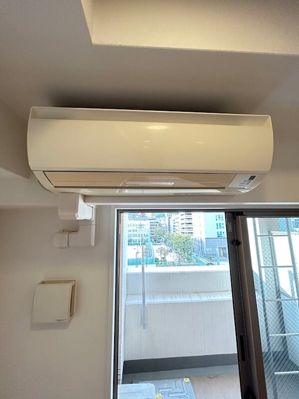 インベスト神戸エアフロントの物件内観写真