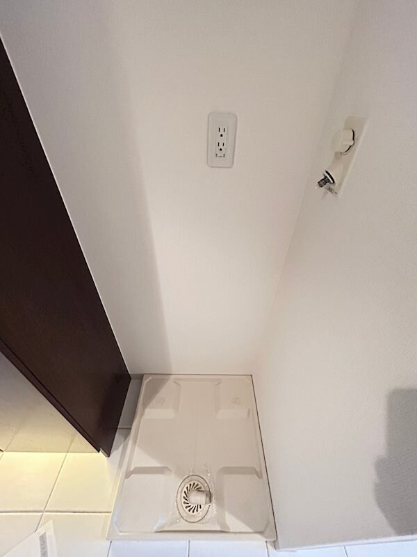 インベスト神戸エアフロントの物件内観写真