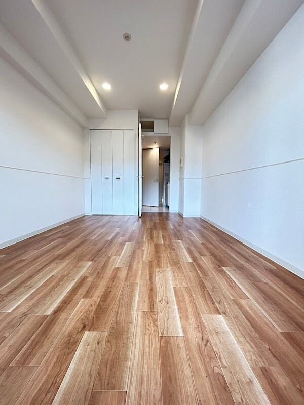 インベスト神戸エアフロントの物件内観写真