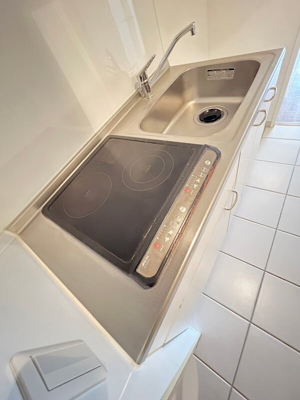 インベスト神戸エアフロントの物件内観写真