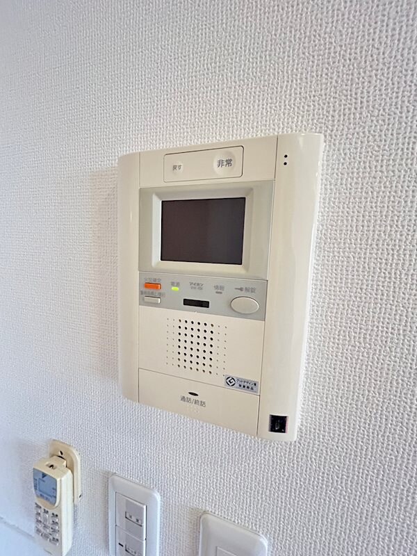 インベスト神戸エアフロントの物件内観写真