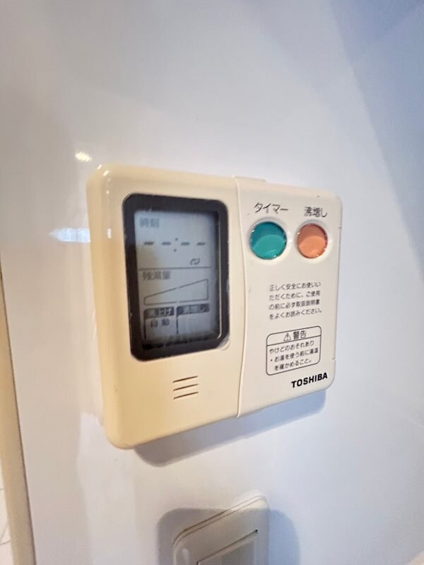 インベスト神戸エアフロントの物件内観写真