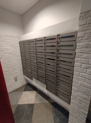 インベスト神戸エアフロントの物件内観写真