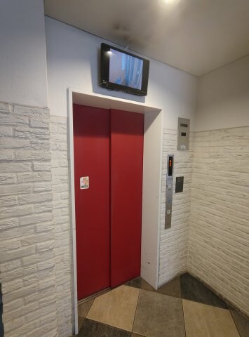 インベスト神戸エアフロントの物件内観写真