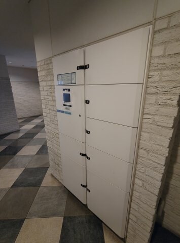 インベスト神戸エアフロントの物件内観写真