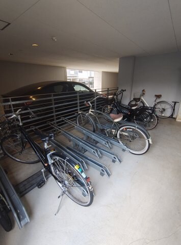 インベスト神戸エアフロントの物件内観写真