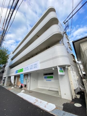 深江駅 徒歩3分 3階の物件外観写真