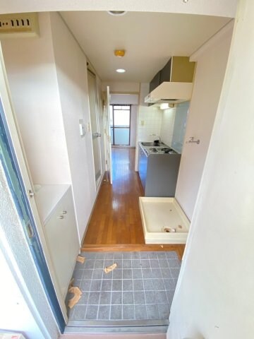 深江駅 徒歩3分 3階の物件内観写真