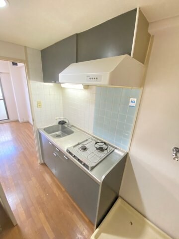 深江駅 徒歩3分 3階の物件内観写真