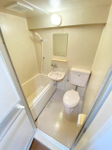 深江駅 徒歩3分 3階の物件内観写真