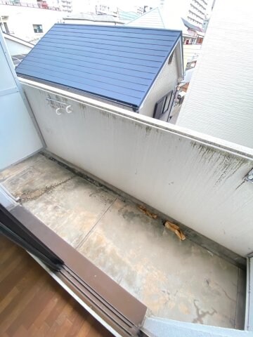 深江駅 徒歩3分 3階の物件内観写真