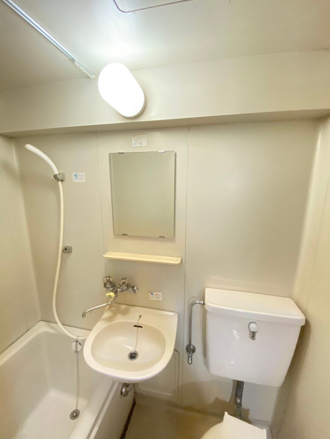 深江駅 徒歩3分 3階の物件内観写真