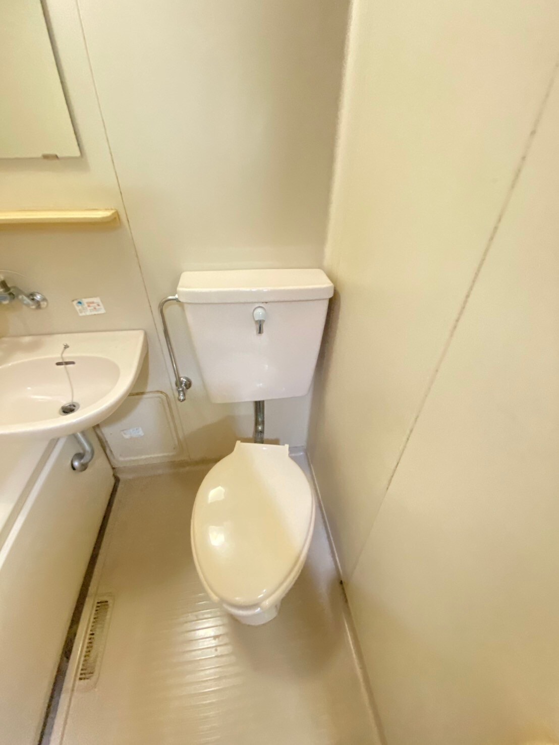 深江駅 徒歩3分 3階の物件内観写真