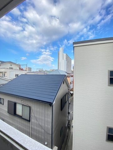 深江駅 徒歩3分 3階の物件内観写真