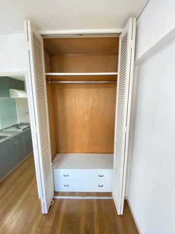 深江駅 徒歩3分 3階の物件内観写真