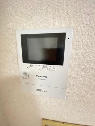 深江駅 徒歩3分 3階の物件内観写真