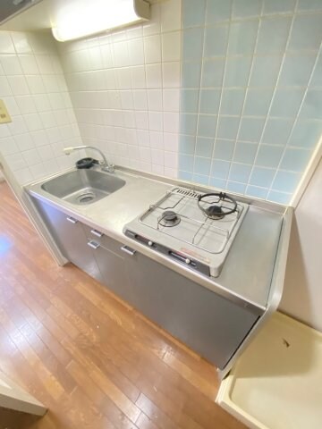 深江駅 徒歩3分 3階の物件内観写真