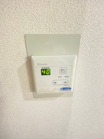 深江駅 徒歩3分 3階の物件内観写真