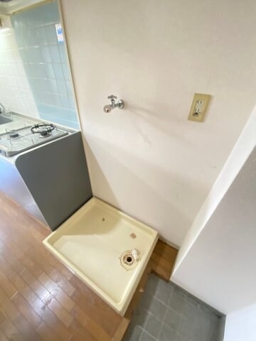 深江駅 徒歩3分 3階の物件内観写真