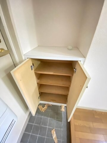 深江駅 徒歩3分 3階の物件内観写真