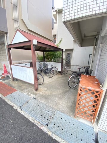 深江駅 徒歩3分 3階の物件内観写真