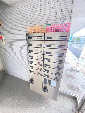 深江駅 徒歩3分 3階の物件内観写真