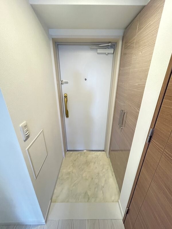 ファーストレジデンス三宮EASTの物件内観写真