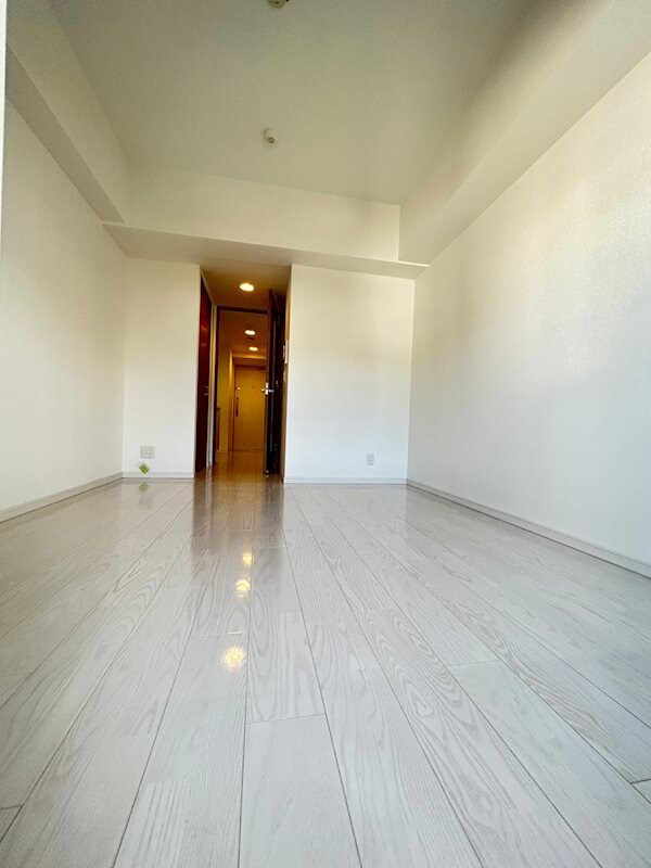 ファーストレジデンス三宮EASTの物件内観写真