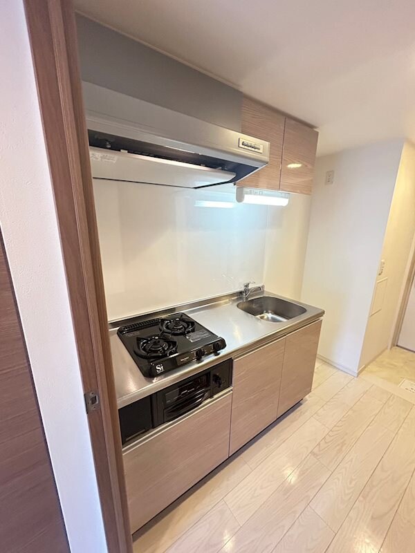 ファーストレジデンス三宮EASTの物件内観写真