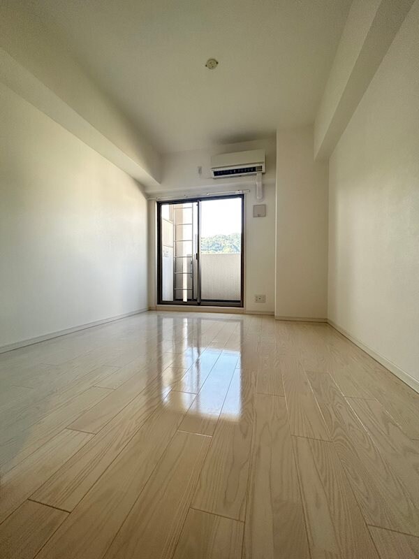 ファーストレジデンス三宮EASTの物件内観写真