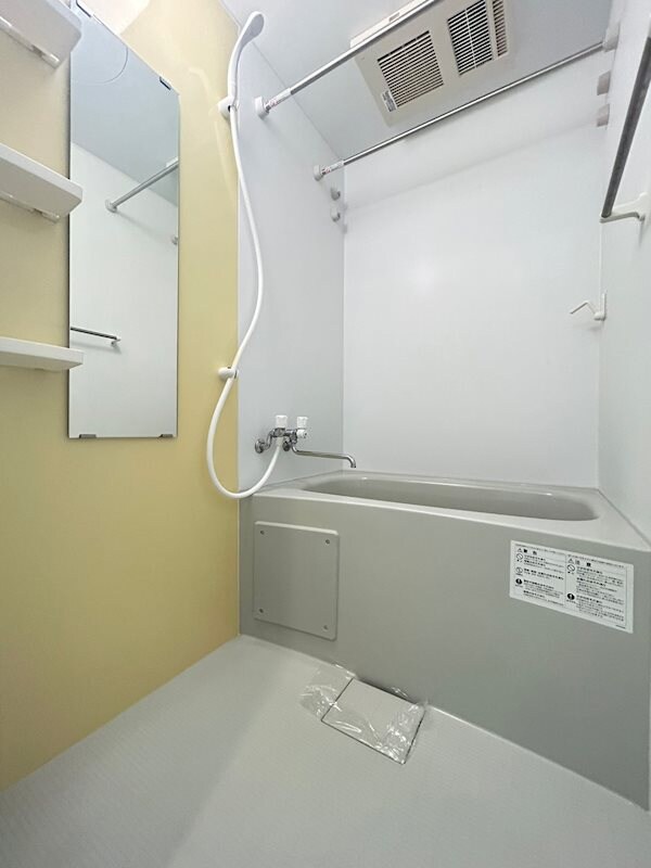 ファーストレジデンス三宮EASTの物件内観写真