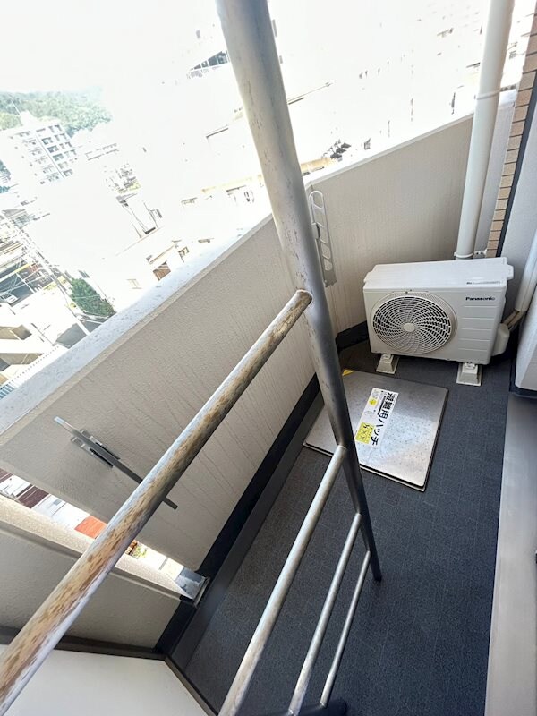 ファーストレジデンス三宮EASTの物件内観写真