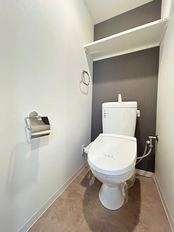 ファーストレジデンス三宮EASTの物件内観写真