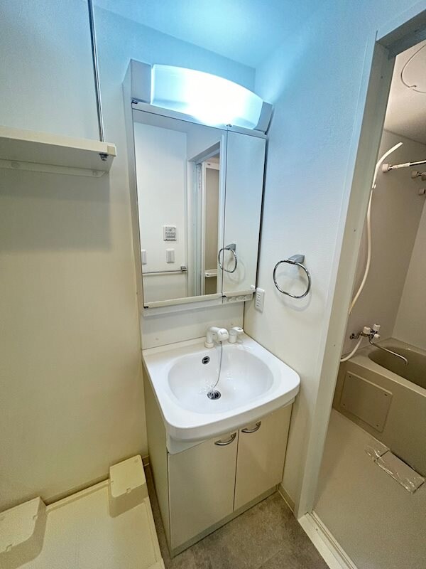 ファーストレジデンス三宮EASTの物件内観写真