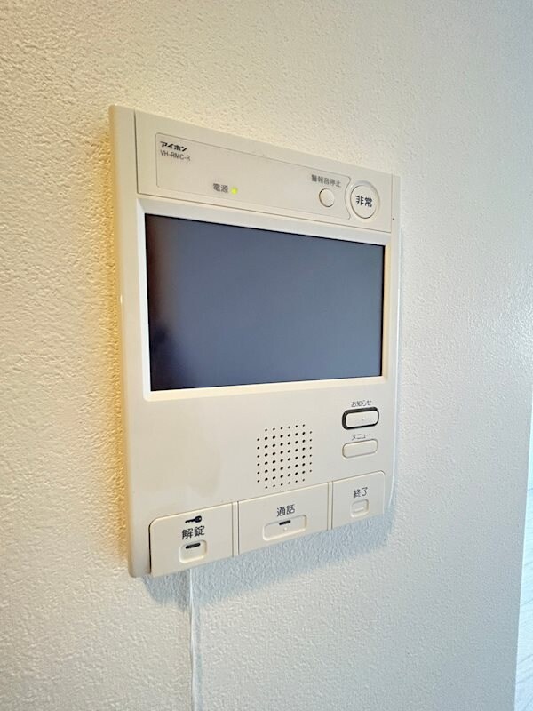 ファーストレジデンス三宮EASTの物件内観写真