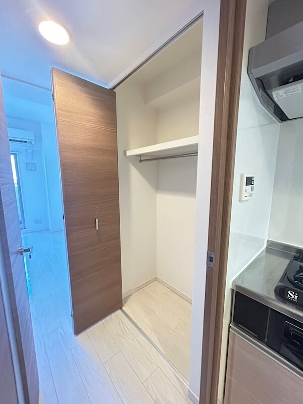 ファーストレジデンス三宮EASTの物件内観写真