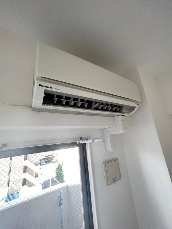 ファーストレジデンス三宮EASTの物件内観写真