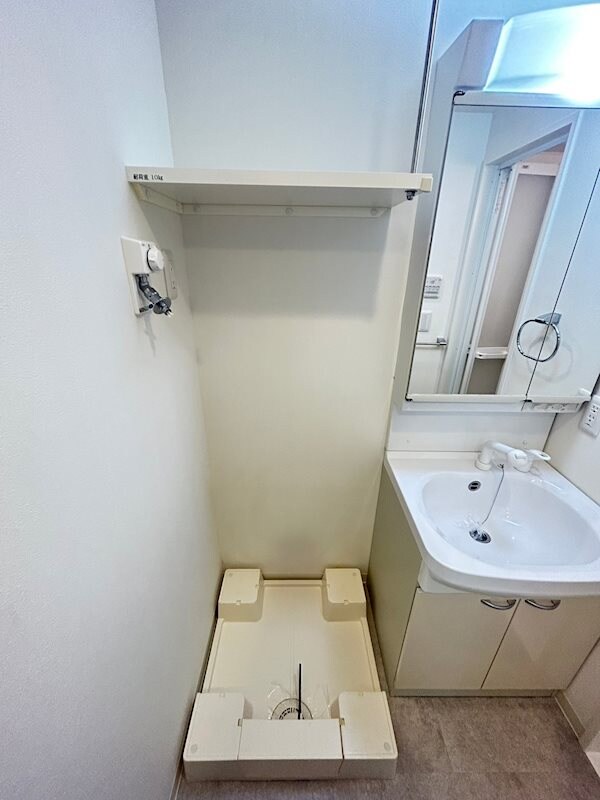 ファーストレジデンス三宮EASTの物件内観写真