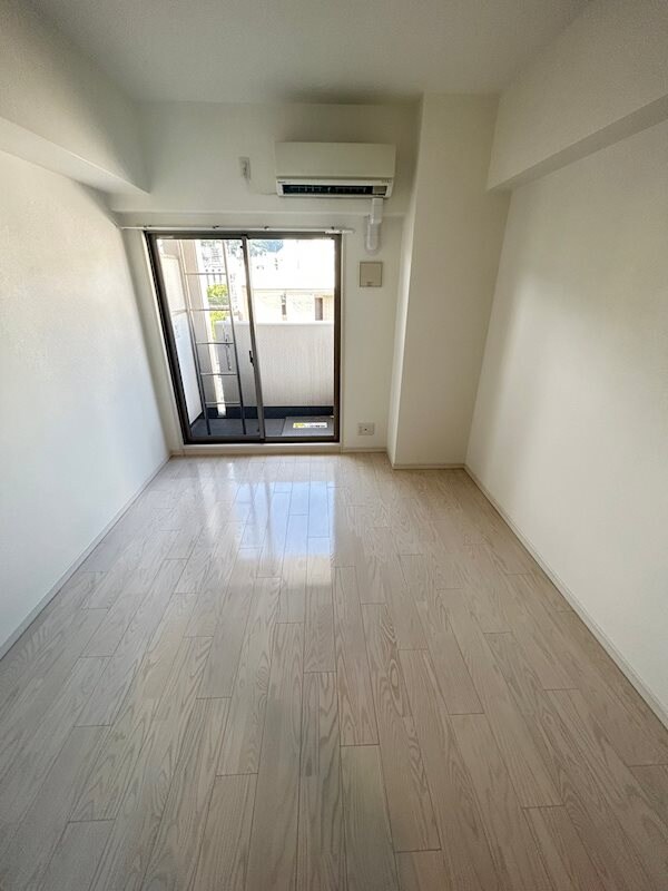 ファーストレジデンス三宮EASTの物件内観写真