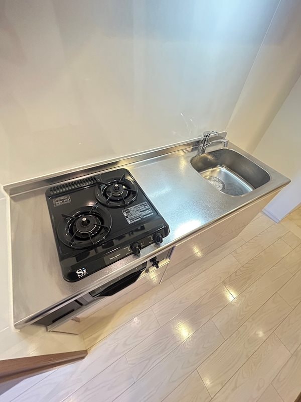 ファーストレジデンス三宮EASTの物件内観写真