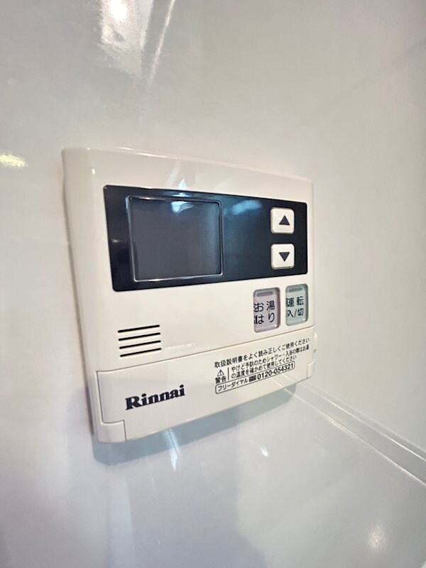 ファーストレジデンス三宮EASTの物件内観写真