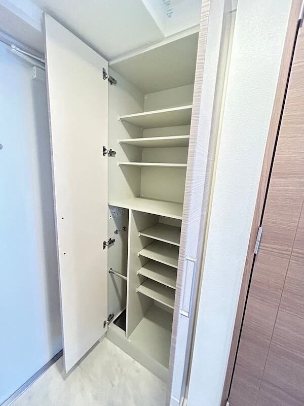 ファーストレジデンス三宮EASTの物件内観写真