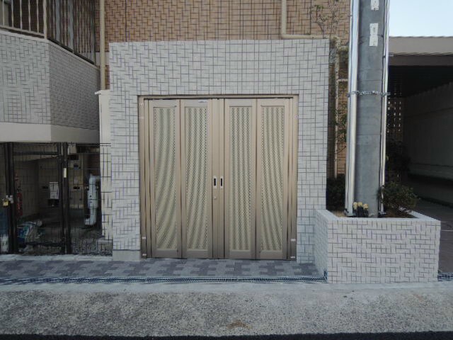 ファーストレジデンス三宮EASTの物件内観写真