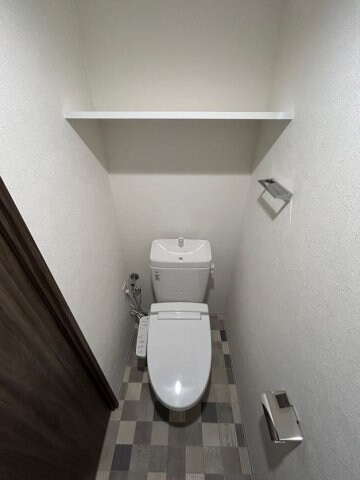 GENOVIA神戸湊川公園の物件内観写真