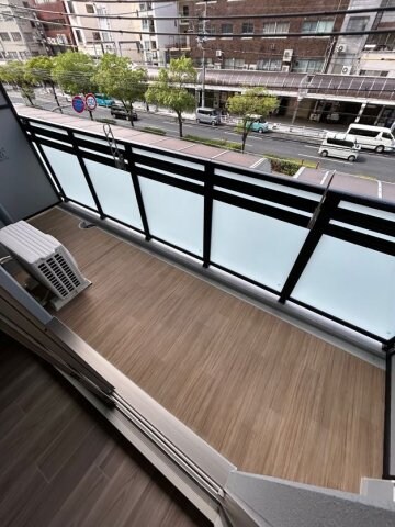 GENOVIA神戸湊川公園の物件内観写真